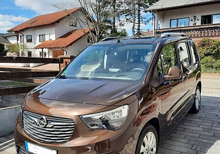 Opel Combo Life gebraucht kaufen Opel Combo Life 1.2 Turbo 81kW S/S INNOVATION L1 ...