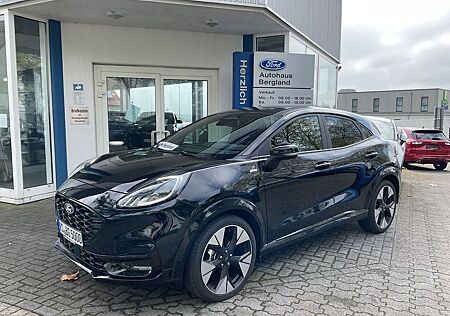 Ford Puma ST-Line MHEV *LED-MATRIX*NAVI*Ke*RFK*PDC*LM