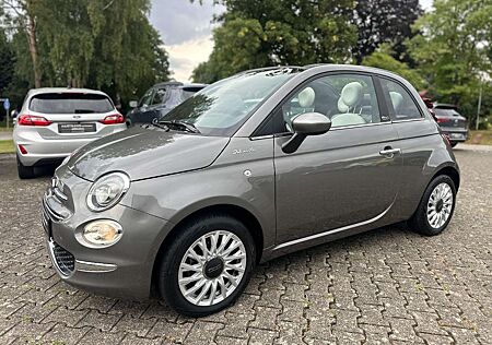 Fiat 500C 1.0 Mild-Hybrid Dolcevita Pdc/CarPlay/Klima