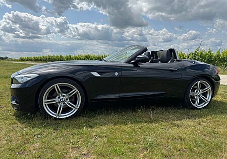 BMW Z4 sDrive23i -