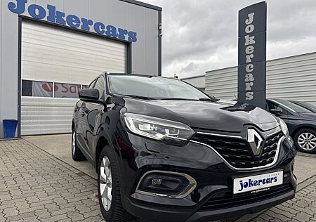 Renault Kadjar 1.5 dCi DCT 7-Gang Business Edition