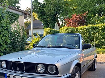 BMW E30 318i Cabriolet