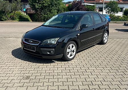 Ford Focus Limousine