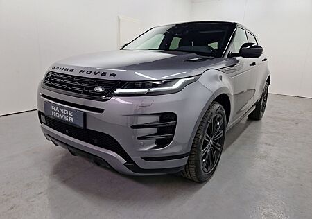 Land Rover Range Rover Evoque gebraucht kaufen Land Rover Range Rover Evoque D200 Dynamic SE Pano Black