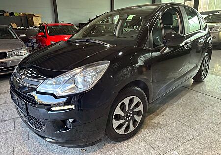 Citroën C3 PureTech 82 Stop&Start Exclusive ETG*AUT.*1.H