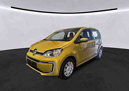 VW e-up! Volkswagen e-up! move up! PDC*RFK*CLIMA*SH