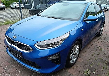 Kia Cee'd Edition 5 Türig*Original 46.850 km*2 Hand*TOP