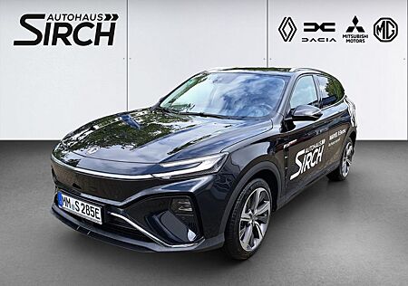 MG Marvel R Electric 212kW Performance ABS ESP