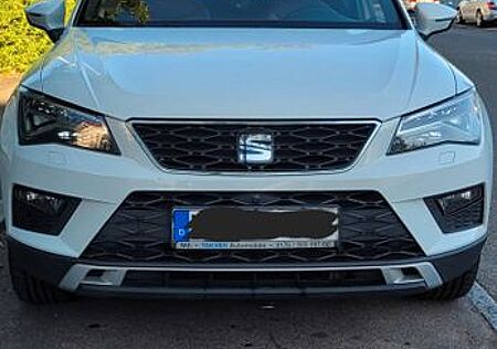 Seat Ateca 2.0 TDI 140kW Xcellence 4Drive DSG Xce...