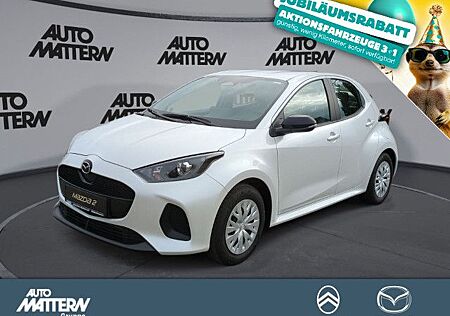 Mazda 2 1.5 Hybrid Prime-Line HEV