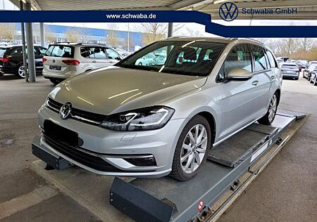 VW Golf Volkswagen Variant Highline 1.5 TSI *NAVI*AHK*8-fach*
