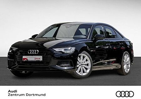 Audi A6 45 quattro BLACKPAK CAM ACC LM19 EKLAPPE NAVI