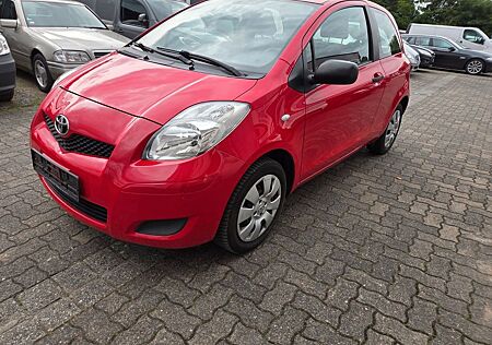 Toyota Yaris Cool