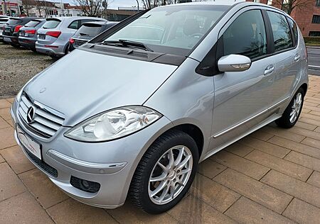 Mercedes-Benz A 170 A Klima Top Zustand !!!!!