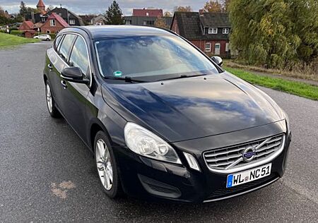 Volvo V60 D4 Geartronic -