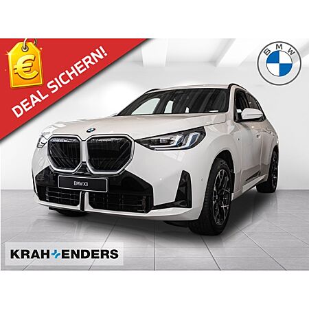 BMW X3 leasen