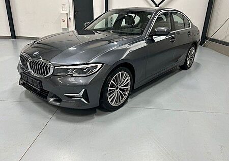 BMW 330i Luxury Line Driving Assistant Prof. 18"