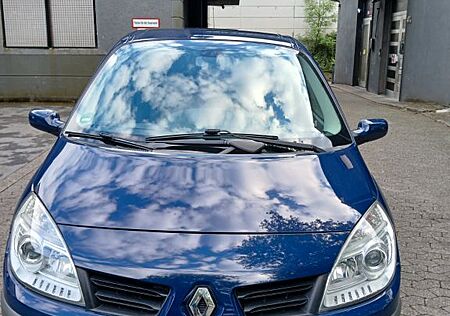 Renault Grand Scenic XXL Avantage 2009 1.6 16V Avant...