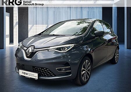 Renault ZOE E-Tech 100% el. INTENS Batteriekauf R135 Z.E