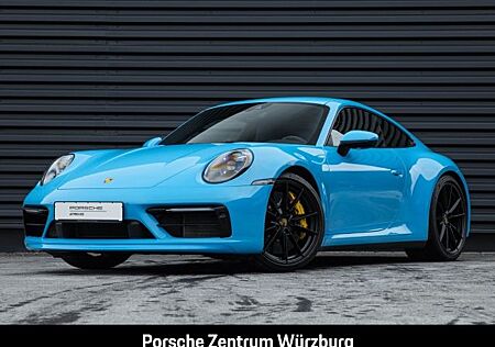 Porsche 992 (911) 911 Carrera 4S BOSE HA-Lenkung Surroun