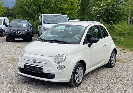 Fiat 500 Pop 1.3 Multijet 16V DPF EXPORT/HÄNDLER