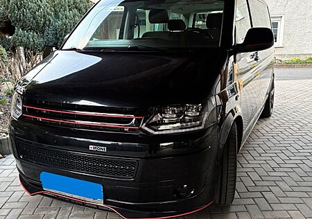 VW T5 Multivan Volkswagen