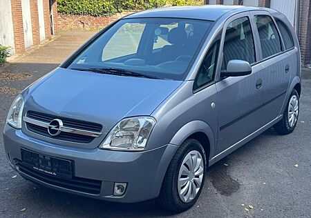 Opel Meriva AUTOMATIK TÜV NEU