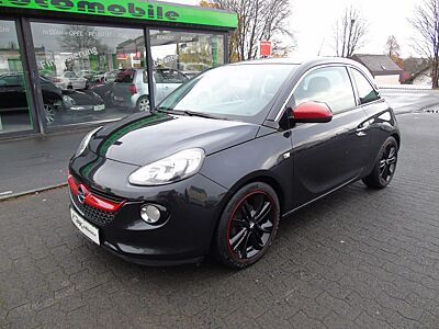 Opel Adam 1.4  Jam