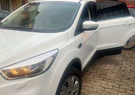 Ford Kuga 1,5 EcoBoost 4x2 88kW Trend Trend