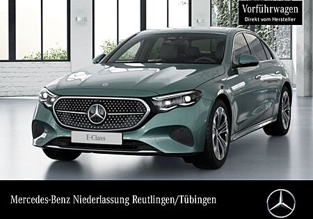 Mercedes-Benz E 300 e Avantgarde 360° Distr. AHK Sitzklima
