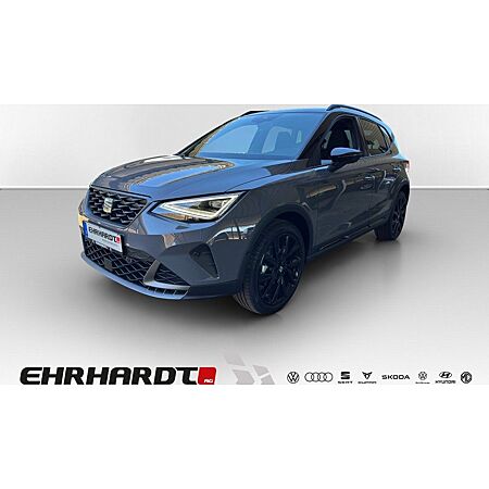 Seat Arona leasen