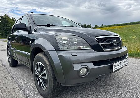 Kia Sorento 2.5