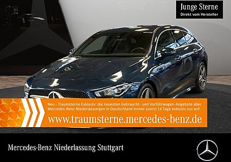 Mercedes-Benz CLA 220 Shooting Brake CLA 220 d SB AMG/MBUX Advanced/LED/Sound/Kam/SHZ