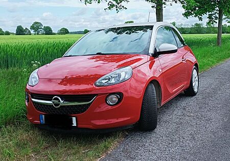 Opel Adam 120 Jahre 1.4 64kW 120 Jahre