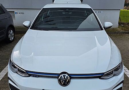 VW Golf Volkswagen 8 GTE 1.4 l eHybrid 110 kw/ 80 kW