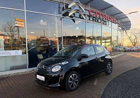 Citroën C1 5-Türer Airscape VTi72 S&S Shine