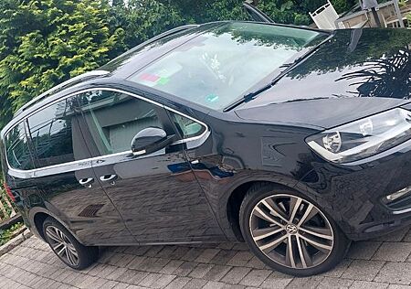 VW Sharan Volkswagen 2.0 TDI BlueMotion Technology Cup Cup...