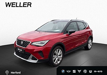 Seat Arona 1.0 TSI Xpierence AHK LED Navi FullLink