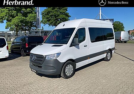 Mercedes-Benz Sprinter 316 CDI *Automatik*AHK3,5t*Kamera*Navi*