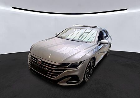 VW Arteon Volkswagen SHOOTING BRAKE 2.0TDi R-LINE ACC/PANO/H&K