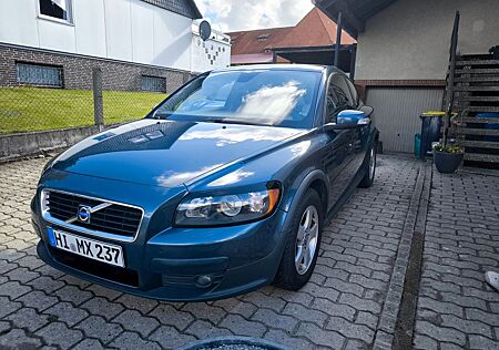 Volvo C30 1.6 Momentum