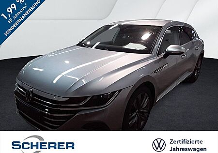 VW Arteon Volkswagen Shooting Brake Elegance 2.0 TDI DSG LED N