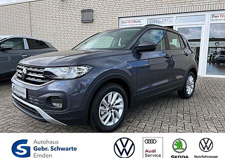 VW T-Cross Volkswagen Life Tempomat Parkhilfe