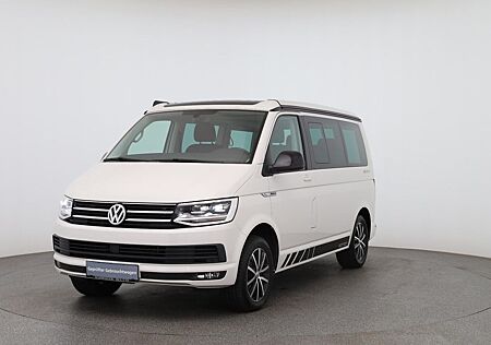 VW T6 California Volkswagen Beach Edition TDI | LED +StHz +SHZ