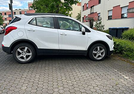 Opel Mokka X 1.6 ecoFLEX Selection Start/Stop