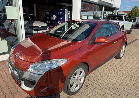 Renault Megane gebraucht kaufen Renault Megane III Coupe Dynamique HU 05.2027