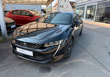 Peugeot 508 HYBRID 225 e-EAT8 GT NAVI, FOCAL, 1.HD