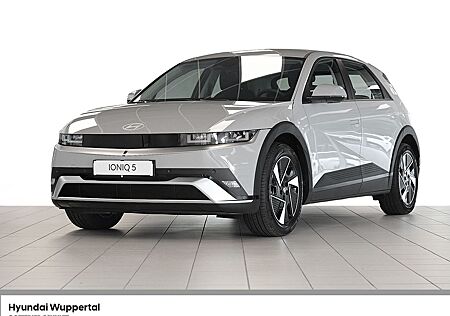 Hyundai IONIQ 5 63 kWh NAVI RK KLIMAAUTOM.