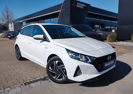 Hyundai i20 1.0 T-GDI Trend M/T *NAVI*BOSE*KAMERA*SHZ*