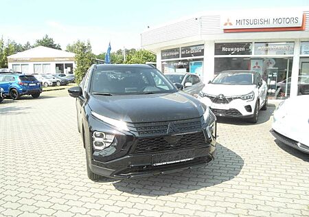 Mitsubishi Eclipse Cross PHEV 2.4 Select Black